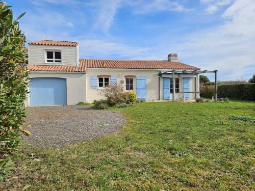 La Faute-sur-Mer House | MAISON RECENTE DANS IMPASSE TRES CALME - FR-1-476-223