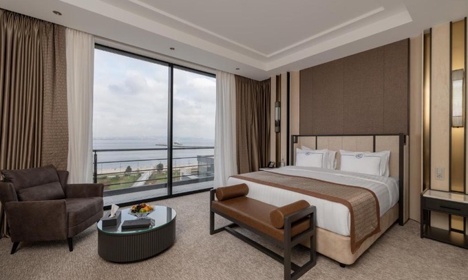 Sabayil Hotel | Maison Riviera