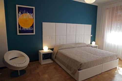 Quartiere XXVIII Monte Sacro Alto Bed & Breakfast | Maison Talenti B&B Roma