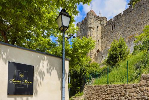 Carcassonne House | Maison Thérèse by Panorama Locations - SPA privatif