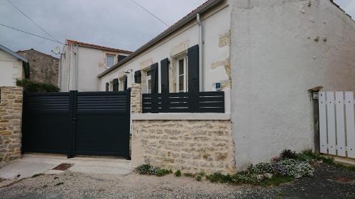 Saint-Pierre-d'Oleron House | Maison typique oleronaise