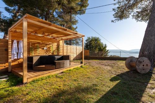 Istres House | Maison Vue Magnifique