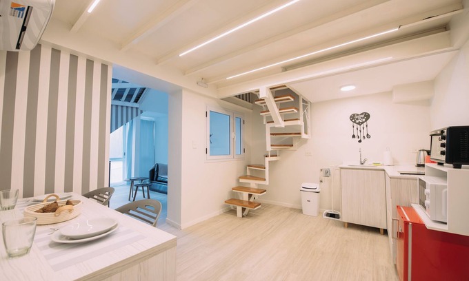 Palermo Apartment | Maison Work & Travel 4 - Palermo