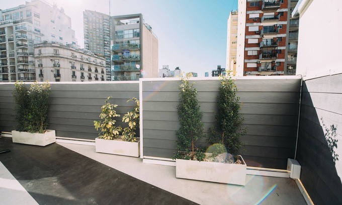 Palermo Apartment | Maison Work & Travel 8 - Palermo