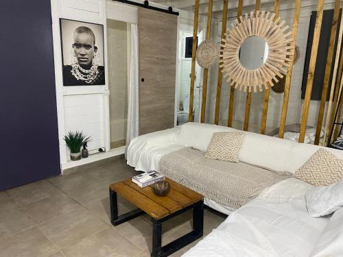 Goyave House | Maison zen