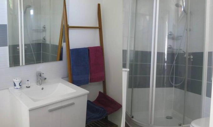 Trois Mares House | Maisonette cosy Blois