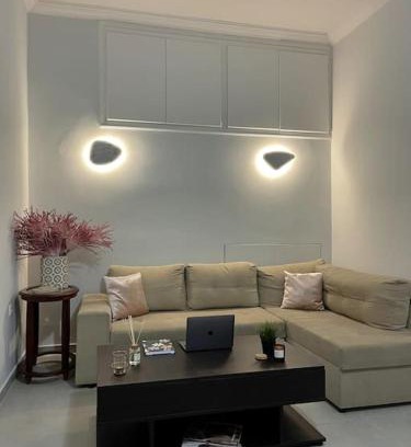 Piraeus Villa | Maisonette Lucia Traditional House Prime Location