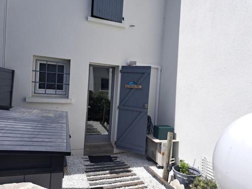 Biscarrosse Plage Apartment | Maisonnette 2 chambres à deux pas des plages