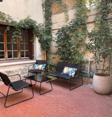 Beziers House | Maisonnette centre Béziers