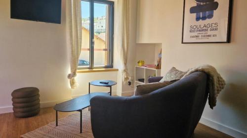 Espalion House | Maisonnette du Foirail