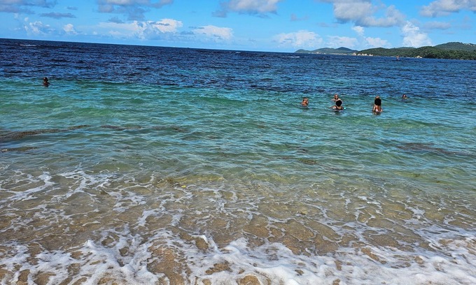 Le Robert House | MAISONNETTE VUE MER CARAVELLE DES ANTILLES MARTINIQUE