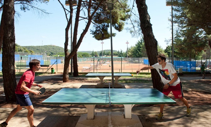 Vrsar Resort | Maistra Select Petalon Resort