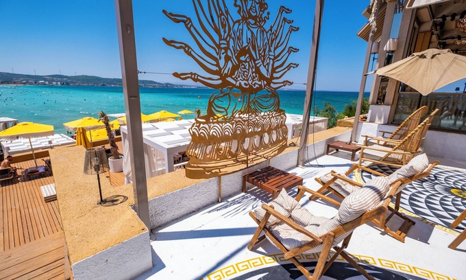 Ilica Hotel | Maja Luxury Resort Hotel