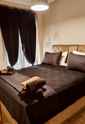 Kavala Apartment | Majestik Room No 2