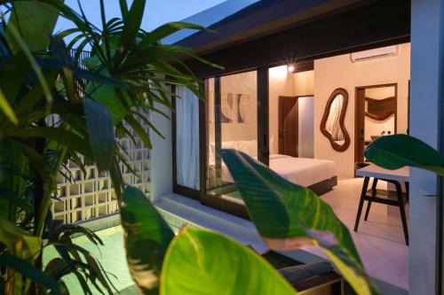 Pecatu Apartment | Makai Suites