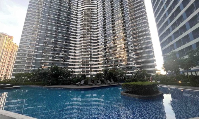 Bel-Air Apartment | Makati Center Prime Accommodations