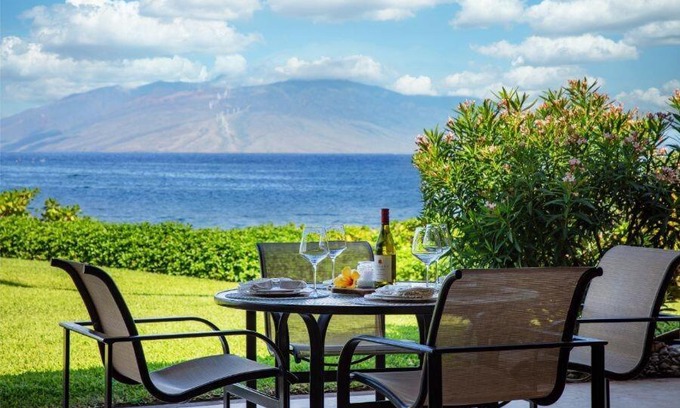 Wailea Apartment | MAKENA SURF, #F-110 condo
