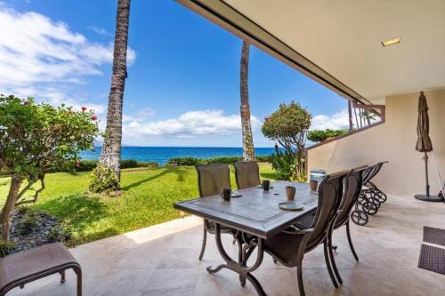 Wailea Apartment | MAKENA SURF, #G-103 condo