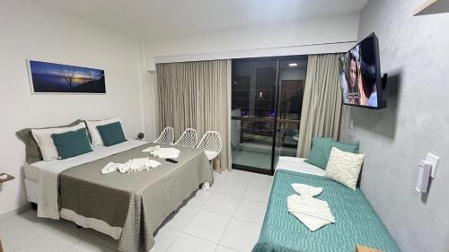 Porto de Galinhas Apartment | Makia beach experience 315A Kay