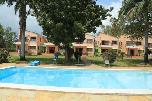 Mombasa Hotel | Makwetu Villas