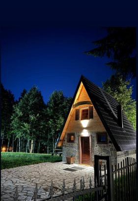 Mojkovac Villa | Mala Vila Sofija