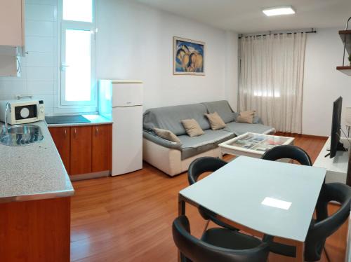 El Molinillo Apartment | Malaga Rivas