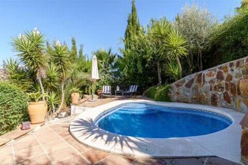 Alhaurin el Grande House | MalagaSuite Alhaurin Village