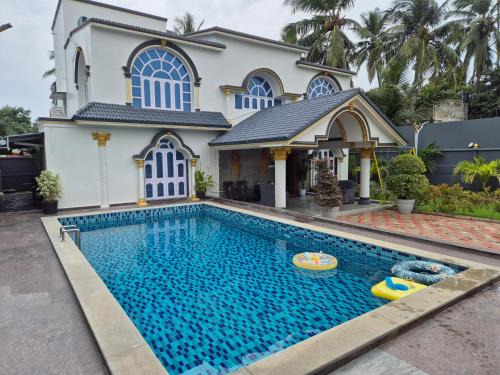 Covelong Beach Hotel | Malar Inn Resort