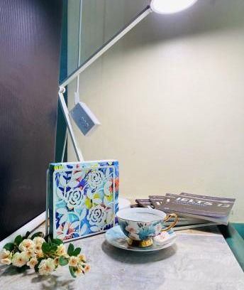 Luzon Apartment | Malate Staycation