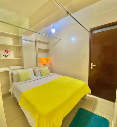 Mbotela Apartment | Malazi Airbnb- South B