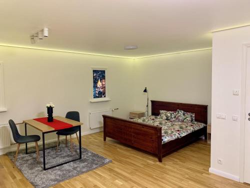 Pohja-Tallinn Apartment | Maleva Stay