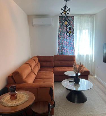 Ljubuski Apartment | Mali Raj