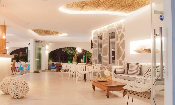 Faliraki Apartment | Malibu Boutique Studios