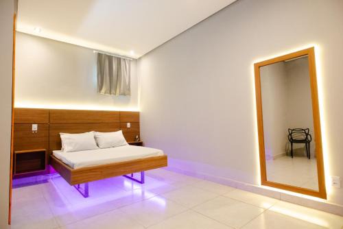 Distrito Industrial dos Imbores Hotel | Malibu