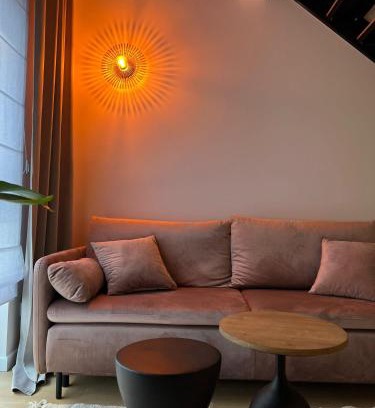 Zamosc Apartment | Malinowy Apartament