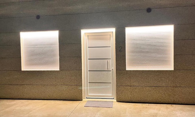 O Porrino Apartment | Malladoura Passive House