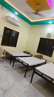 Akalkot Apartment | Mallikarjun Residency