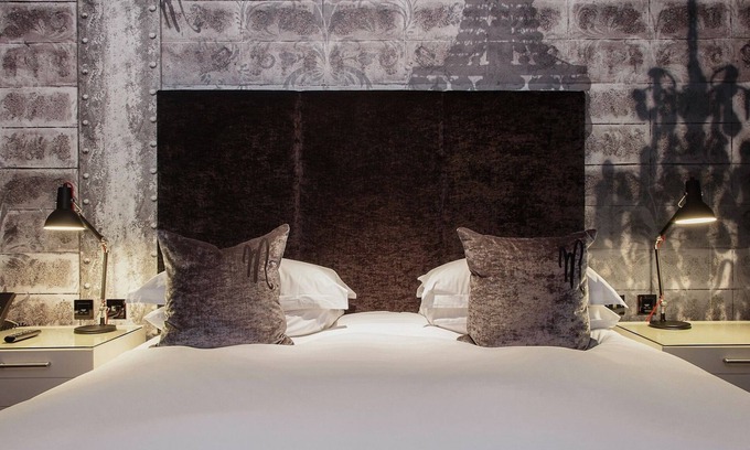 Leith Hotel | Malmaison Edinburgh