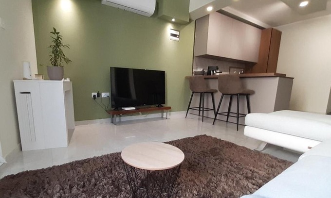 Hal Gharghur Apartment | Malta apartment