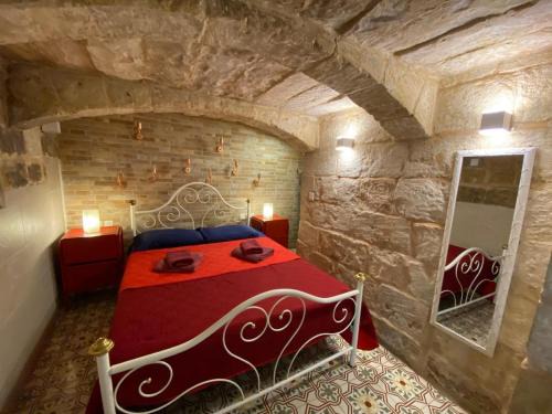 Floriana Apartment | Malta's Naughtiest Cabaret