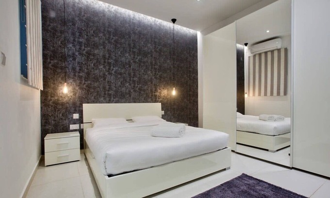 Mellieħa Heights Apartment | Malta s Stylish Holiday Home in Mellieha