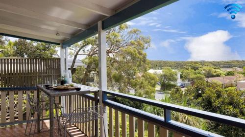 Fingal Bay House | Maluhia A