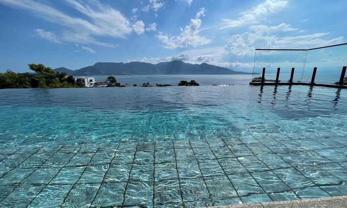 Siriuba House | Maluhia