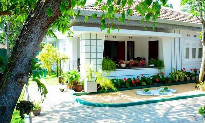 Negombo House | Mama Beach Villa