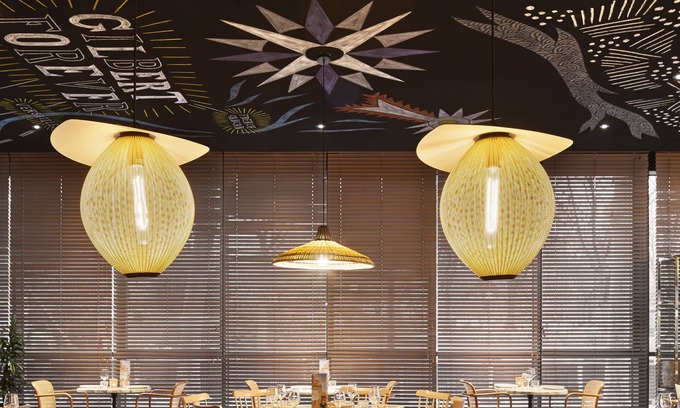 Saint-Lambert Hotel | Mama Shelter Paris West