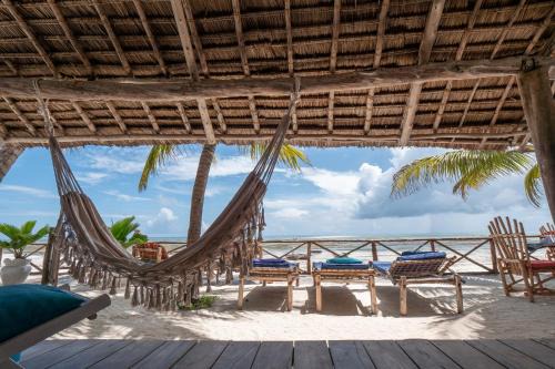 Jambiani Hotel | Mamamapambo Boutique Hotel