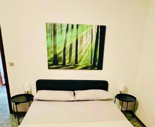 Schio Apartment | Mamisà centro, comodo alla stazione dei treni
