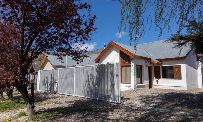 Esquel House | Mamma House
