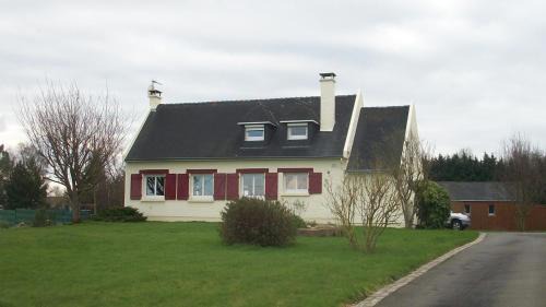 Roz-sur-Couesnon Bed & Breakfast | Mamoucafecouette