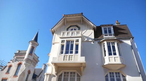 Le Touquet-Paris-Plage Apartment | Mamoune